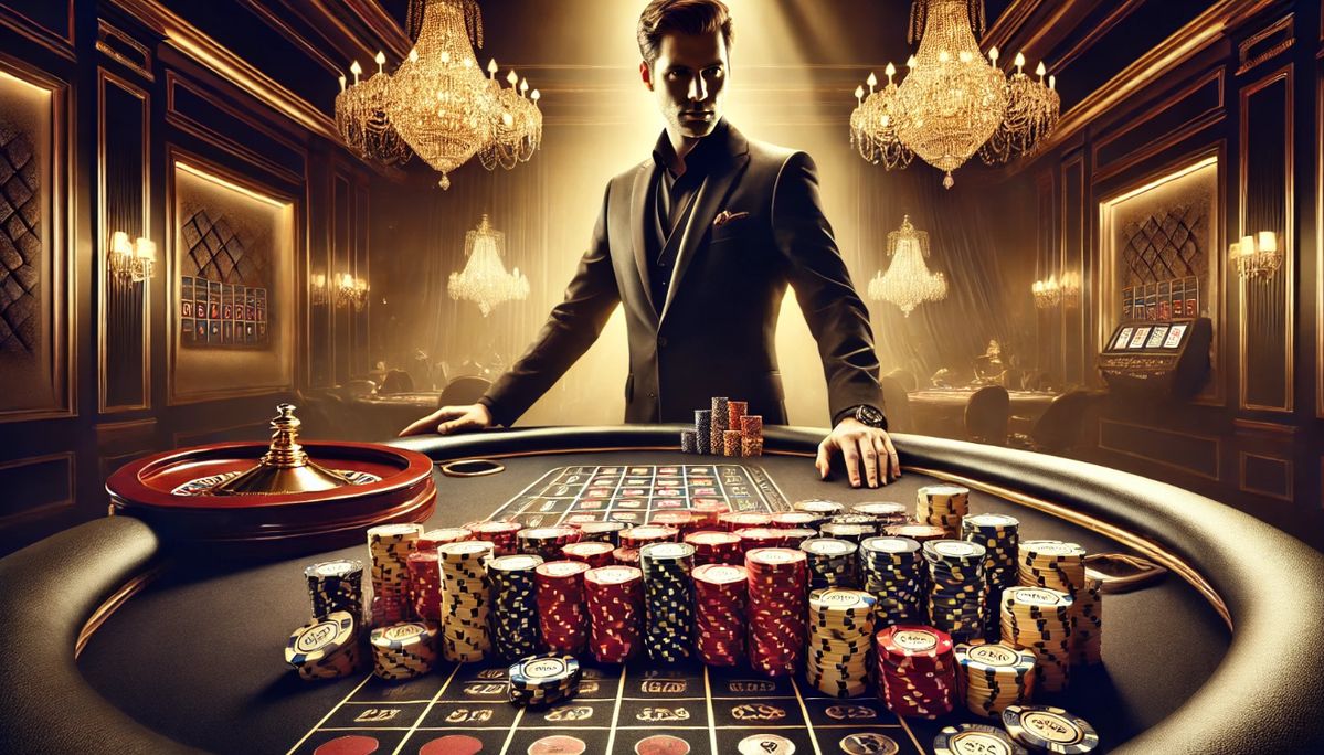Casino Bundle Live Casino