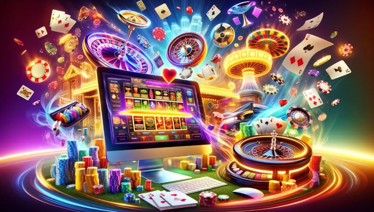 Casino Bundle Live Casino
