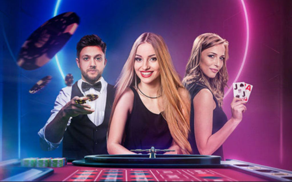 Casino Bundle Live Betting