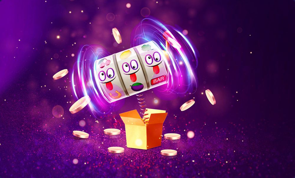 Casino Bundle Welcome Bonus