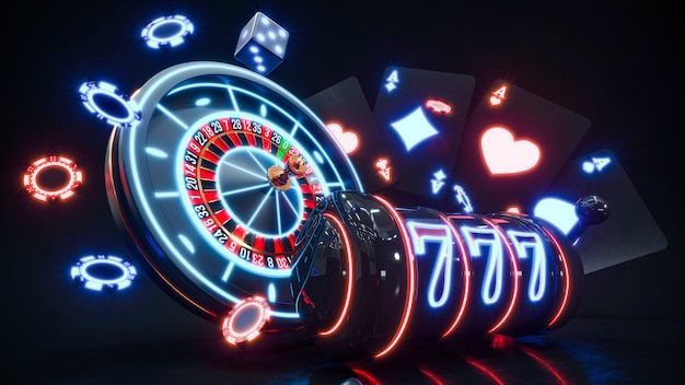 Casino Bundle Live Casino