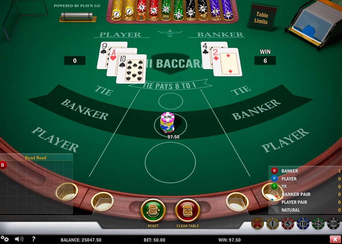 Casino Bundle Live Casino
