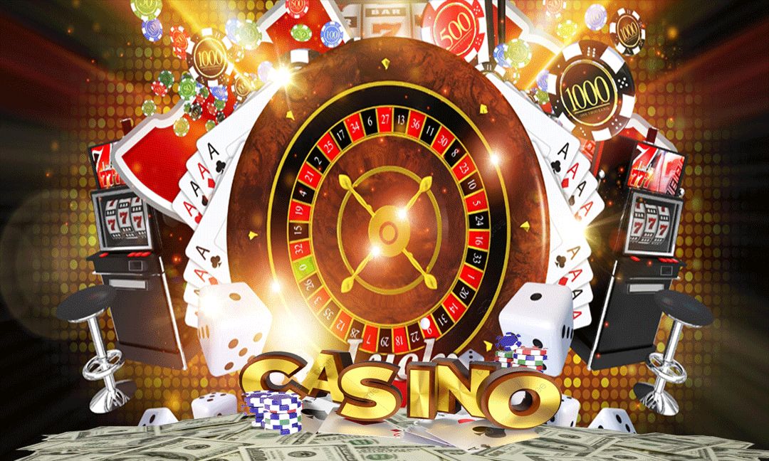 Casino Bundle Live Betting