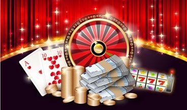 Casino Bundle Welcome Bonus