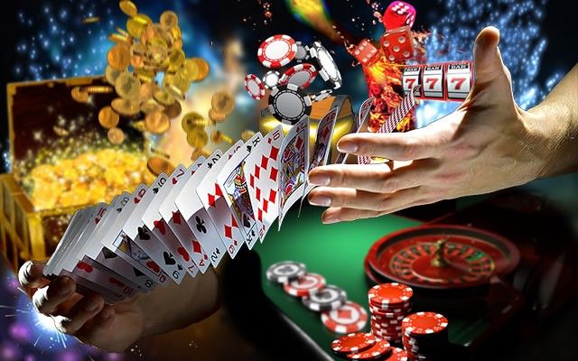 Casino Bundle Live Betting
