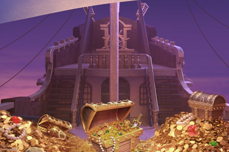 Casino Bundle Welcome Bonus